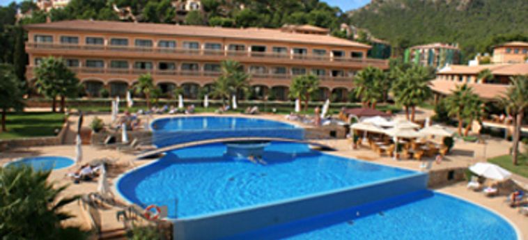 Mon Port Hotel & Spa:  MALLORCA - ISLAS BALEARES