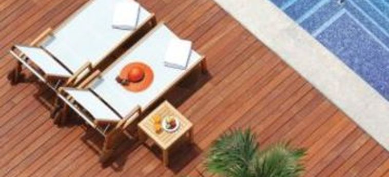 Hotel Aimia:  MALLORCA - ISLAS BALEARES