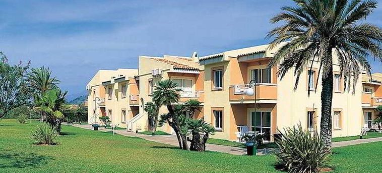 Hotel Viva Alcudia Sun Village:  MALLORCA - ISLAS BALEARES