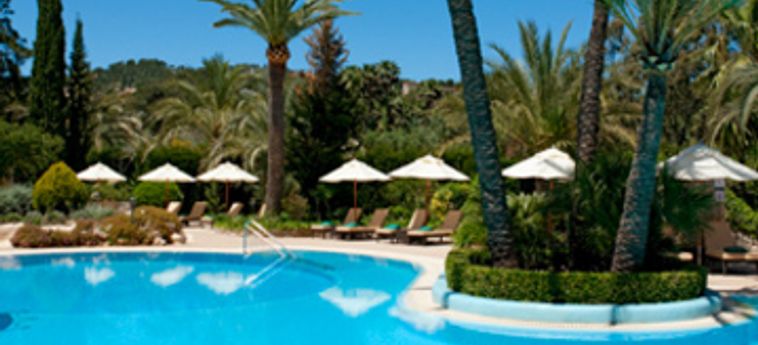 Sheraton Mallorca Arabella Golf Hotel:  MALLORCA - ISLAS BALEARES