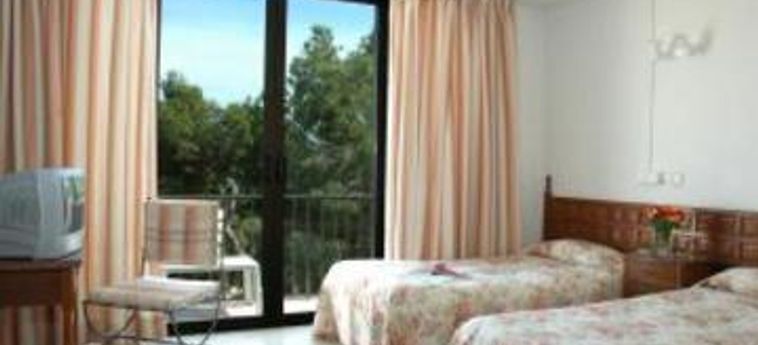 Hotel Balear:  MALLORCA - ISLAS BALEARES