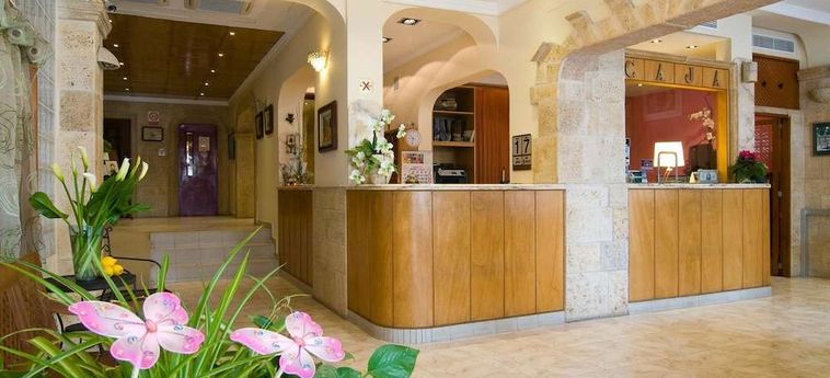 Hotel Balear Mallorca - Islas Baleares: Foto 