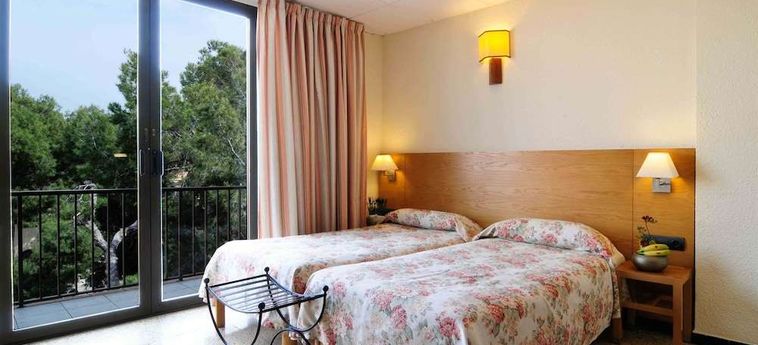 Hotel Balear Mallorca - Islas Baleares: Foto 