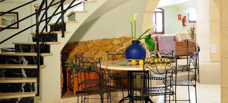 Hotel Balear Mallorca - Islas Baleares: Foto 