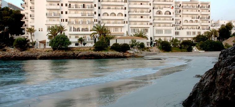 Hotel Barcelo Aguamarina:  MALLORCA - ISLAS BALEARES