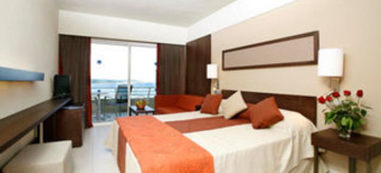 Hipotels Mediterraneo Hotel - Adults Only:  MALLORCA - ISLAS BALEARES