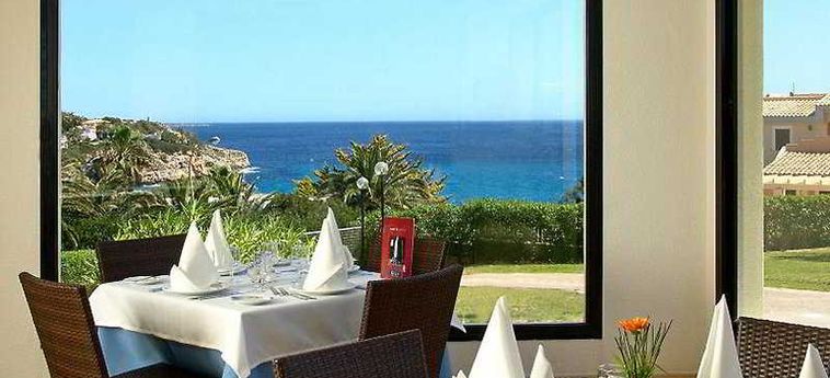 Hotel Blau Punta Reina Resort:  MALLORCA - ISLAS BALEARES