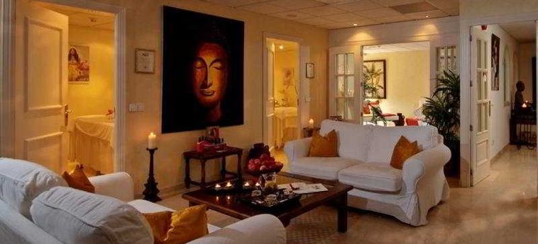 Hotel Bon Sol Resort &Amp; Spa :  MALLORCA - ISLAS BALEARES