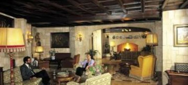 Hotel Bon Sol Resort &Amp; Spa :  MALLORCA - ISLAS BALEARES