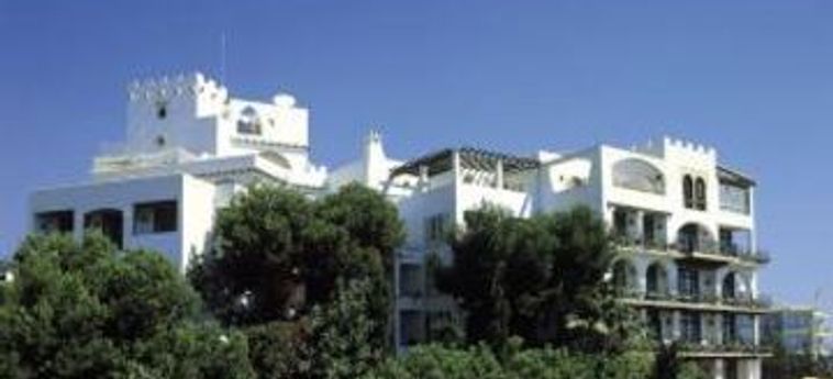 Hotel Bon Sol Resort &Amp; Spa :  MALLORCA - ISLAS BALEARES