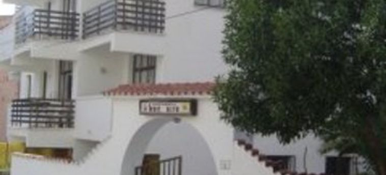 Hôtel APARTAMENTOS BON AIRE