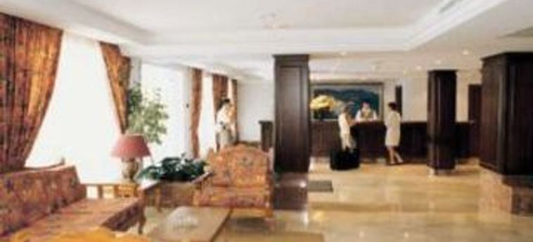 Hotel Cala Bona:  MALLORCA - ISLAS BALEARES