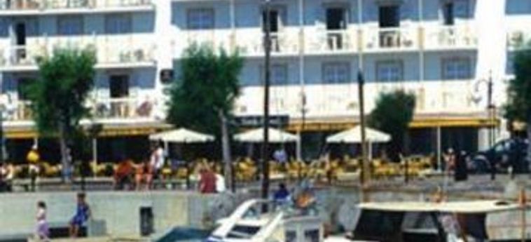 Hotel Cala Bona:  MALLORCA - ISLAS BALEARES