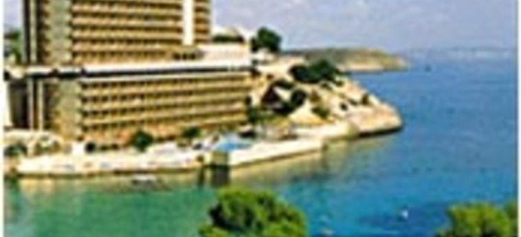 Hotel Sentido Cala Viñas:  MALLORCA - ISLAS BALEARES