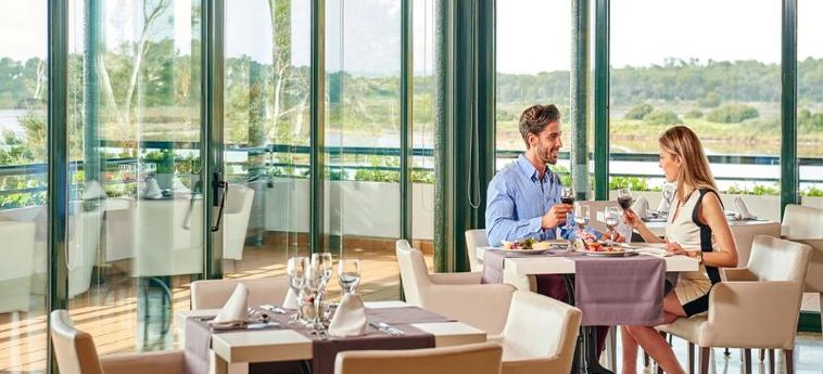 Hotel Blau Colonia Sant Jordi Resort & Spa:  MALLORCA - ISLAS BALEARES