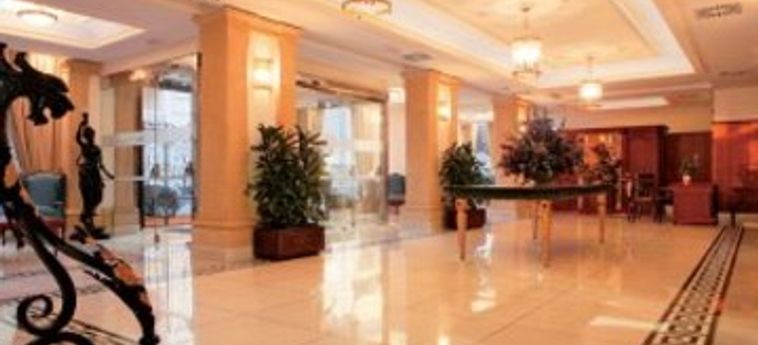 Hotel Continental:  MALLORCA - ISLAS BALEARES