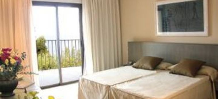 Hotel Hoposa Costa D'or:  MALLORCA - ISLAS BALEARES