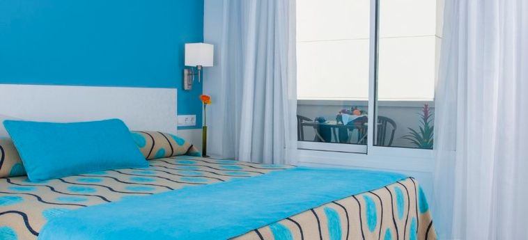 Hotel Hoposa Apartamentos Daina:  MALLORCA - ISLAS BALEARES