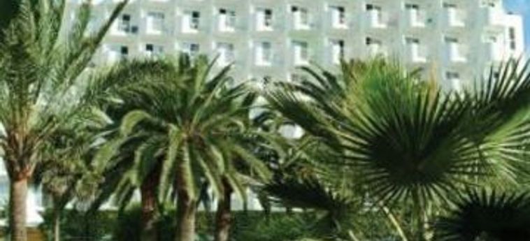 Hotel Bq Delfin Azul:  MALLORCA - ISLAS BALEARES