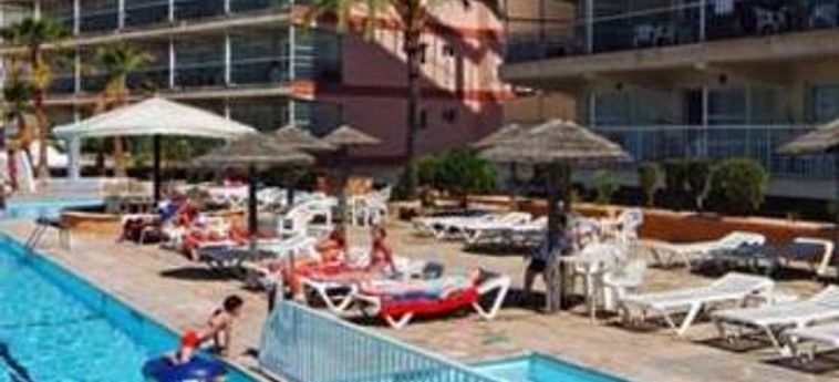 Hotel Pierre&vacances Mallorca Deya:  MALLORCA - ISLAS BALEARES
