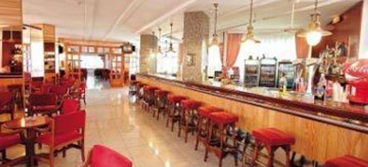 Hotel Don Bigote:  MALLORCA - ISLAS BALEARES
