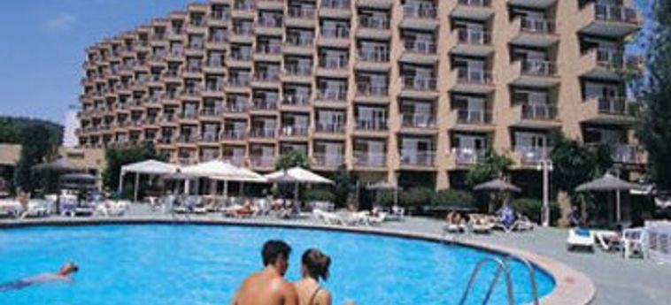 Hotel Don Bigote:  MALLORCA - ISLAS BALEARES