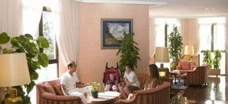 Hotel Sentido Don Pedro:  MALLORCA - ISLAS BALEARES
