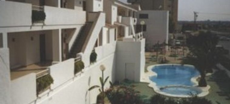 Hotel Don Pedro Apartamentos:  MALLORCA - ISLAS BALEARES