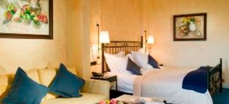Hotel Steigenberger Golf & Spa Resort In Camp De Mar :  MALLORCA - ISLAS BALEARES