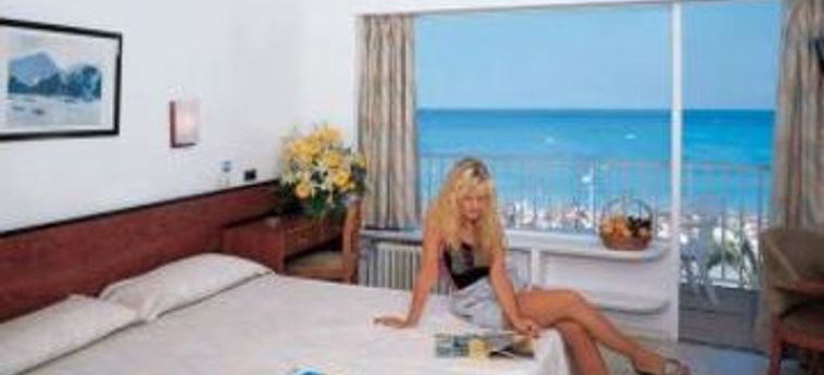 Hotel Grupotel Acapulco Playa:  MALLORCA - ISLAS BALEARES