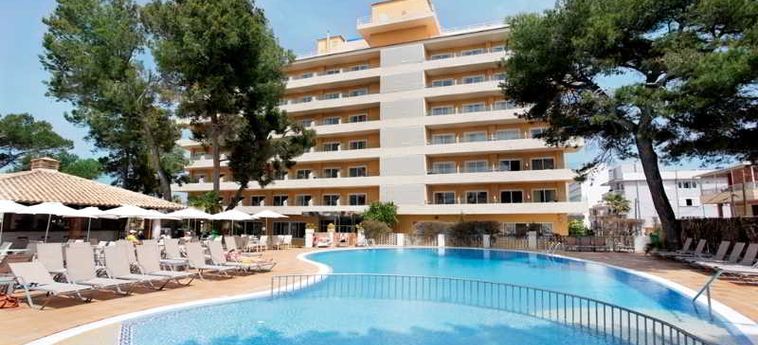 Hotel Grupotel Montecarlo:  MALLORCA - ISLAS BALEARES