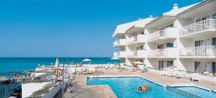 Hotel Grupotel Picafort Beach:  MALLORCA - ISLAS BALEARES