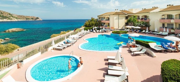 Hotel Thb Guya Playa Class:  MALLORCA - ISLAS BALEARES