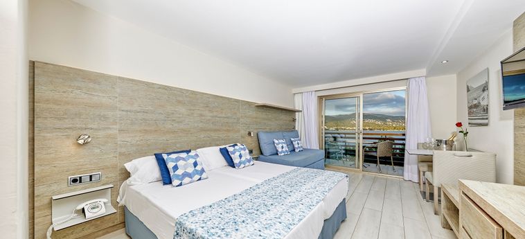 Leonardo Royal Hotel Mallorca Palmanova Bay:  MALLORCA - ISLAS BALEARES