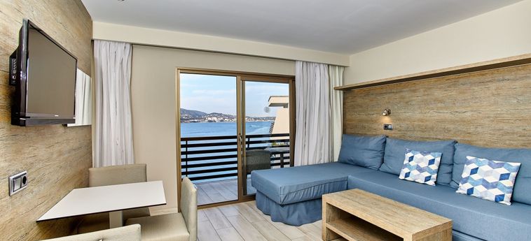 Leonardo Royal Hotel Mallorca Palmanova Bay:  MALLORCA - ISLAS BALEARES