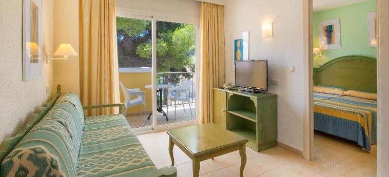 Hotel Iberostar Alcudia Park:  MALLORCA - ISLAS BALEARES