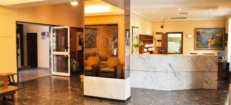 Hotel Iris:  MALLORCA - ISLAS BALEARES