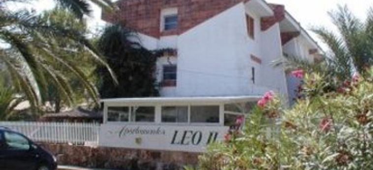 Leo Apartments:  MALLORCA - ISLAS BALEARES
