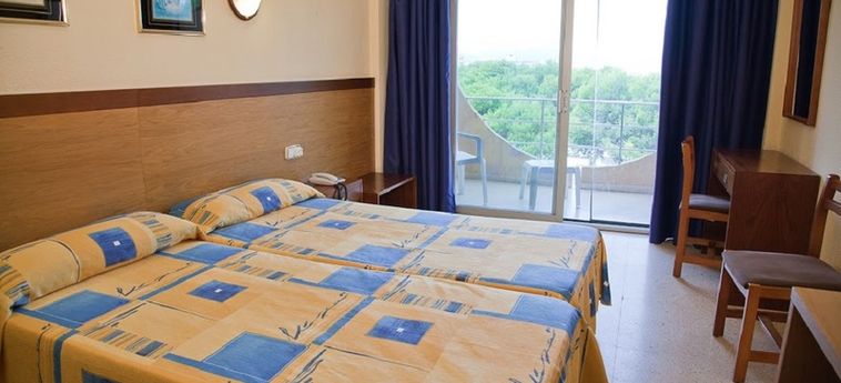 Hotel Vibra Palma Cactus Mallorca - Islas Baleares: Foto 