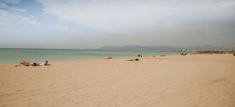 Hotel Vibra Palma Cactus Mallorca - Islas Baleares: Foto 
