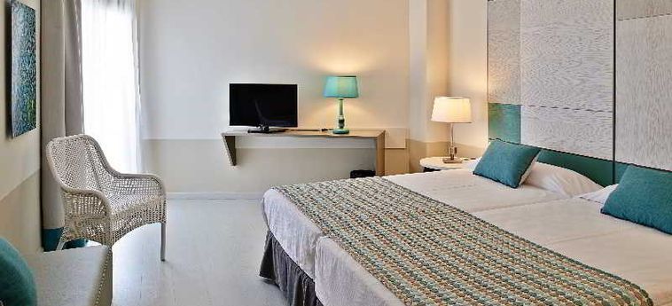 Hotel Vincci Bosc De Mar:  MALLORCA - ISLAS BALEARES