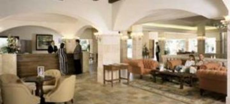 Hotel Cm Mallorca Palace:  MALLORCA - ISLAS BALEARES