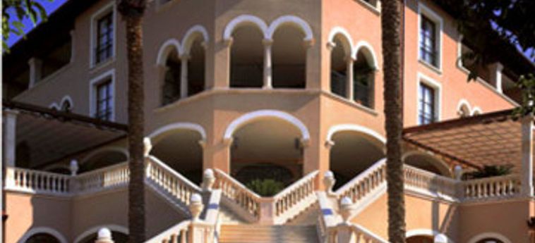 Hotel The St Regis Mardavall Mallorca Resort:  MALLORCA - ISLAS BALEARES