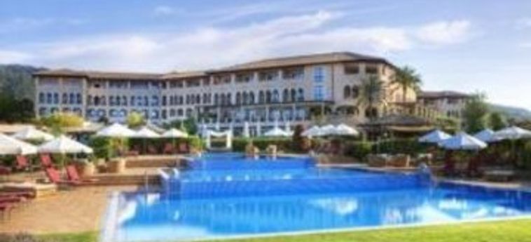 Hotel The St Regis Mardavall Mallorca Resort:  MALLORCA - ISLAS BALEARES