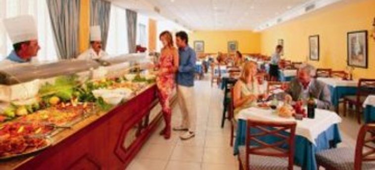 Hotel Bordoy Alcudia Port Suites:  MALLORCA - ISLAS BALEARES