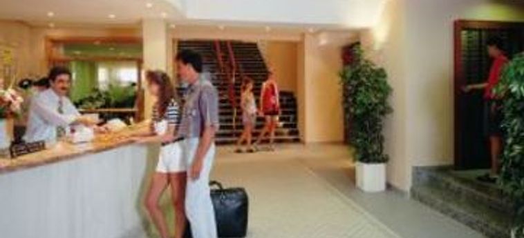 Hotel Bluesea Mediodia:  MALLORCA - ISLAS BALEARES