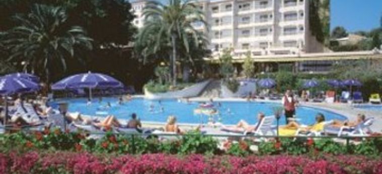 Hotel Na Taconera Sport &Amp; Relax Mallorca - Islas Baleares: Foto 