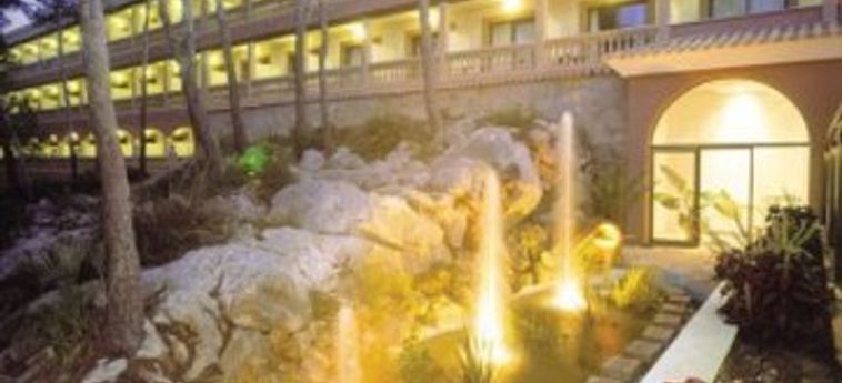Hotel Na Taconera Sport &Amp; Relax Mallorca - Islas Baleares: Foto 