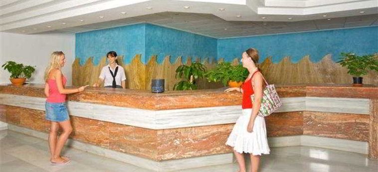 Hotel Oleander:  MALLORCA - ISLAS BALEARES