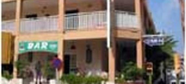 Hotel Playa Sol:  MALLORCA - ISLAS BALEARES